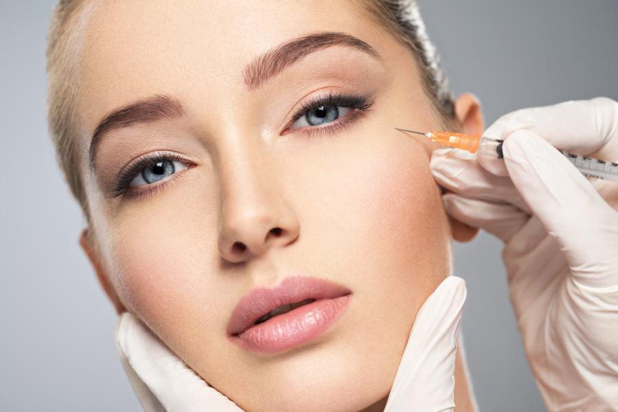 Injectables Image of Injectables