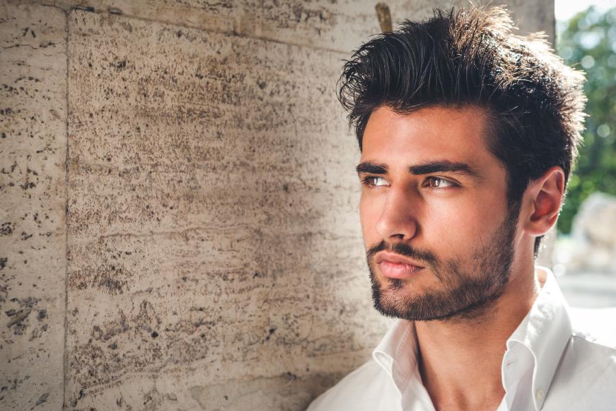 Scalp Pigmentation Image of Scalp Pigmentation