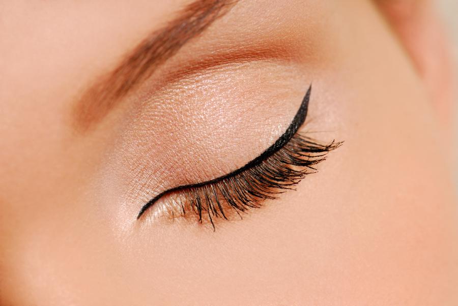 Eye Liner Image of Eye Liner