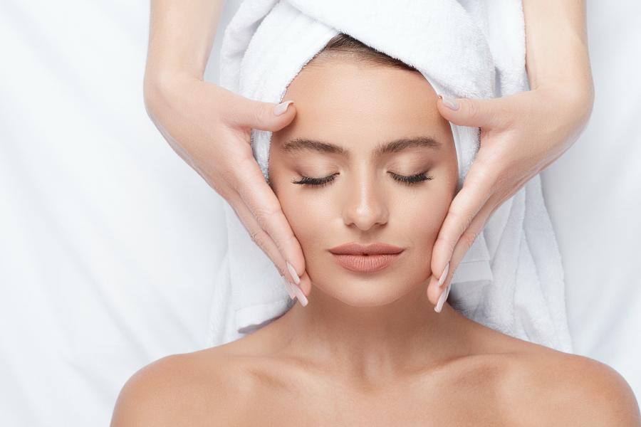 Extraction Facials Image of Extraction Facials