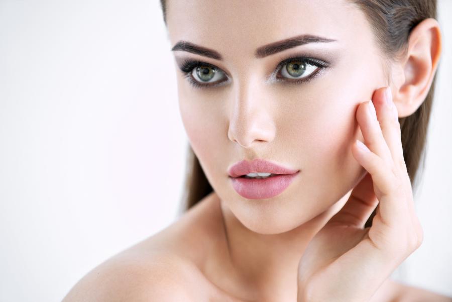 Ombre Brows Image of Ombre Brows